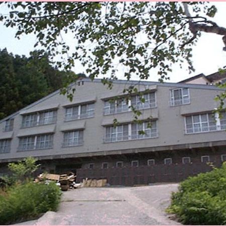 Nozawa Country Hotel Buitenkant foto