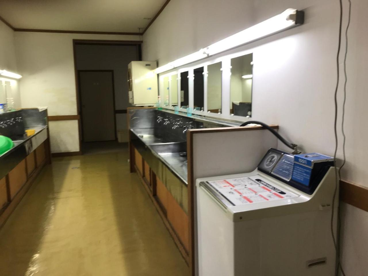 Nozawa Country Hotel Buitenkant foto